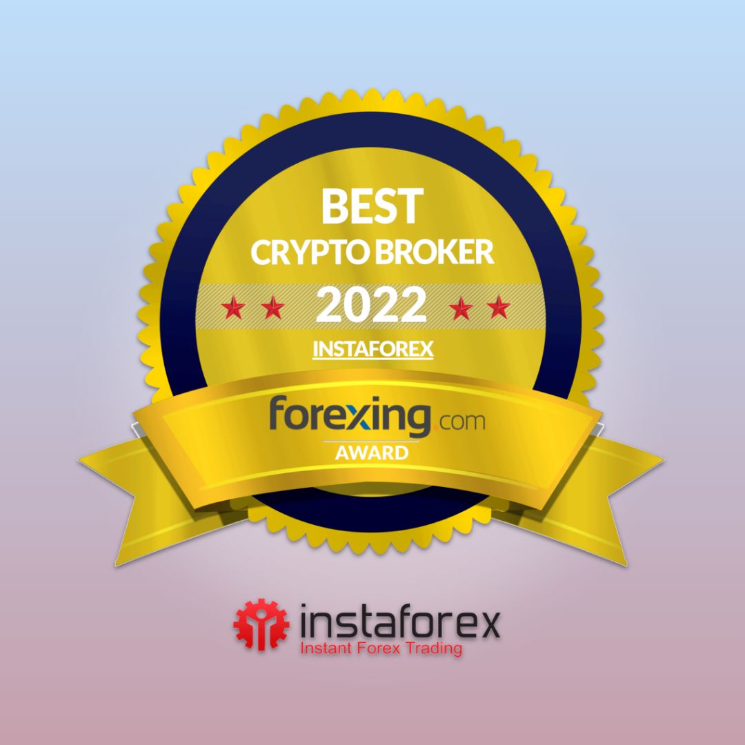 The Best Crypto Broker 2022 oleh Forexing.com